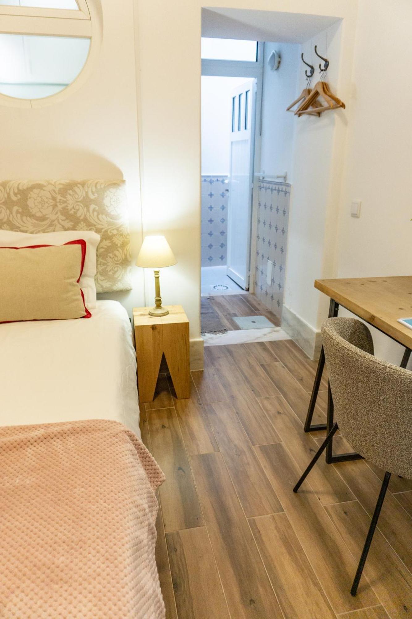 Hotel Lalitana Townhouse Lagos Habitación foto